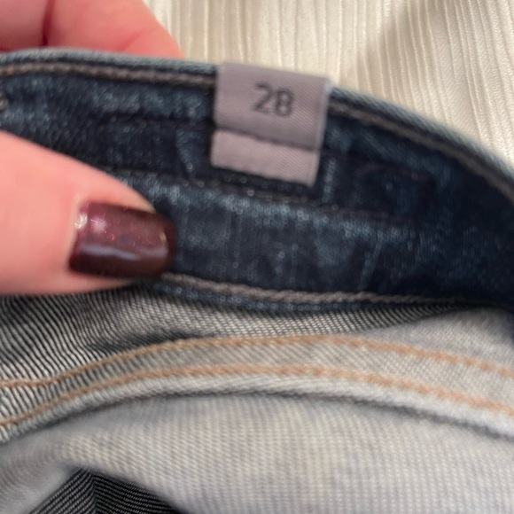 Jeans - size 28 - Picture 4 of 9